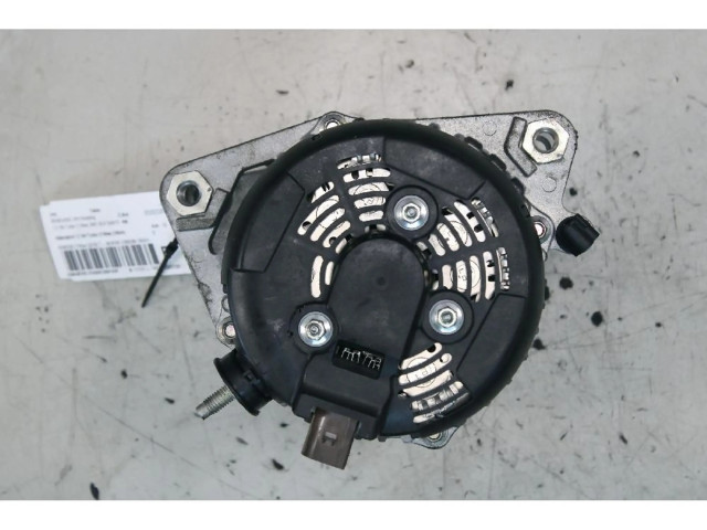 Генератор    Jeep Renegade      