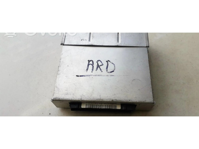Řídící jednotka 16156179, AZFPPH Opel Astra F 1995