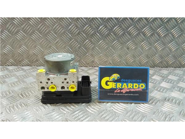 Блок АБС 476600078R, 10022006554 Dacia Dokker