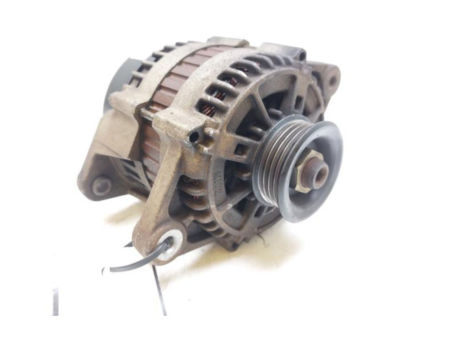 Генератор 96289030, 96289030   Chevrolet Matiz      