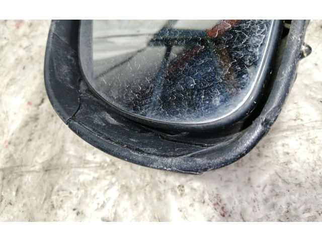 Зеркало электрическое Dacia Dokker 2012 - года