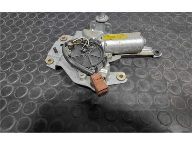 Моторчик заднего дворника 0390201408 Citroen Berlingo