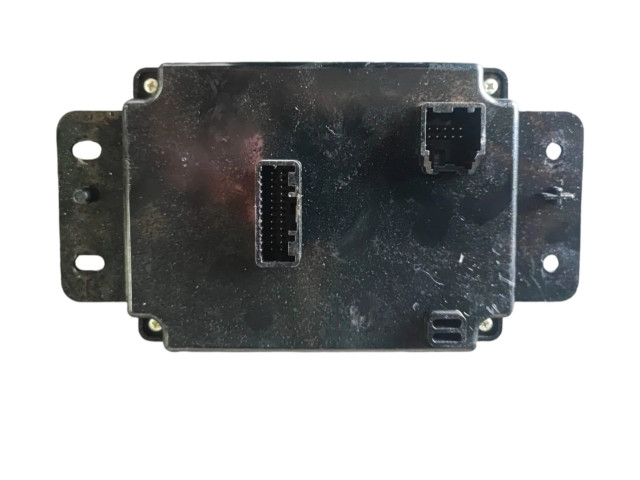 Блок управления парковки 939B5000 Fiat Freemont
