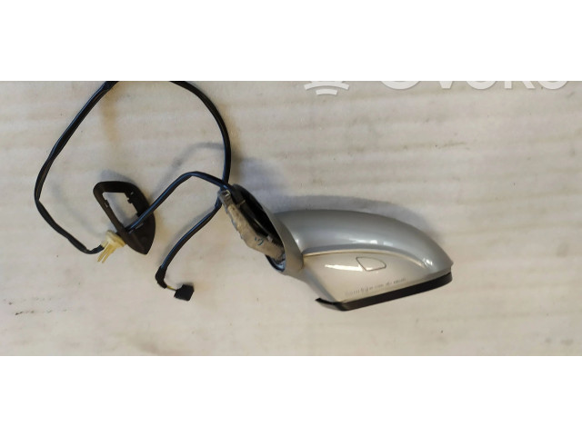 Zpětné zrcátko  Seat Ibiza IV (6J,6P) 2010    