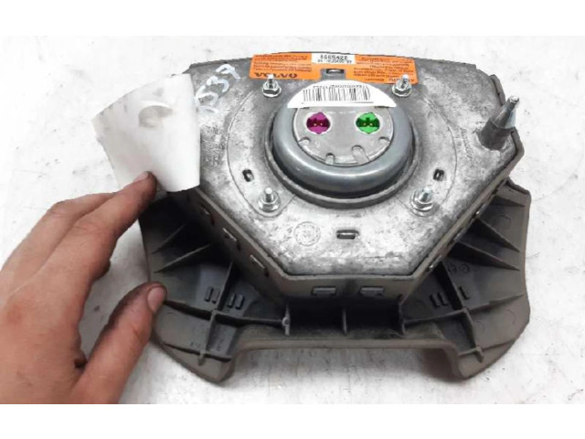 Подушка безопасности двери 8665422 Volvo XC90