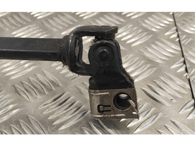 Рулевая рейка Citroen C4 Aircross - года