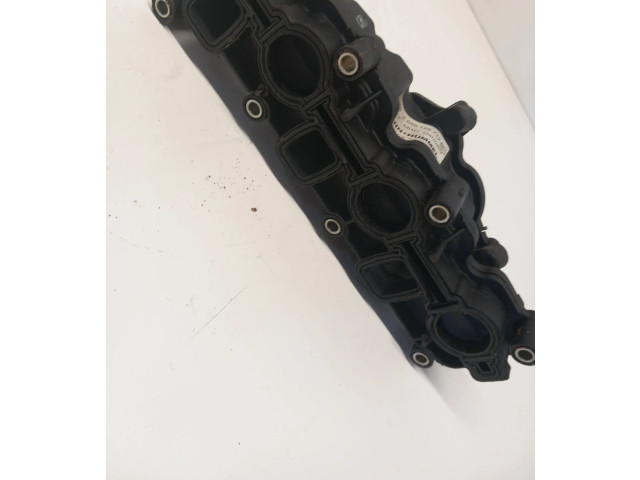 Всасывающий коллектор 059129712BG, 1052522S01 Audi A5 8T 8F