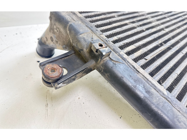 Интеркулер Jeep Grand Cherokee (WJ)