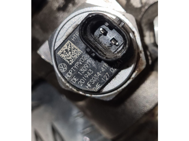 Топливный насос