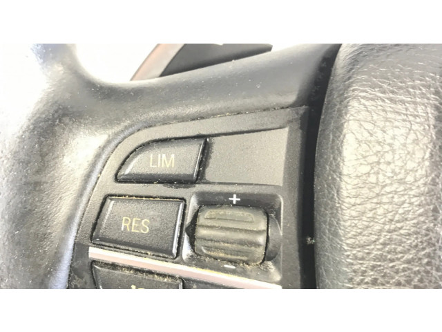 Volant BMW 5 F10 F11 2012 6792424