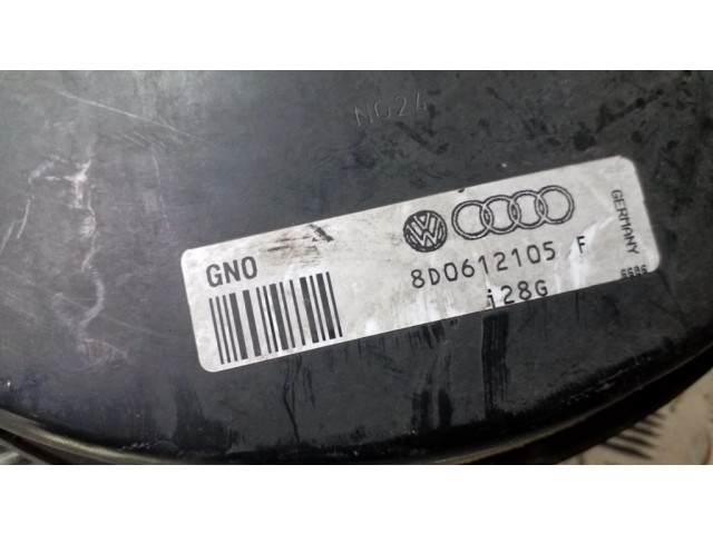 Пузырь тормозного вакуума