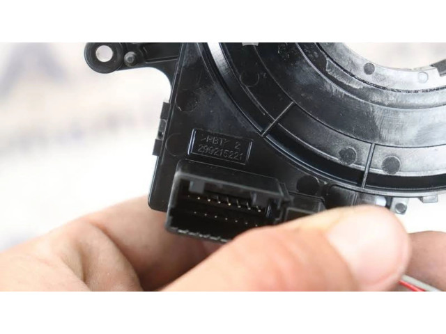 Подрулевой шлейф SRS 299215221 Dacia Spring