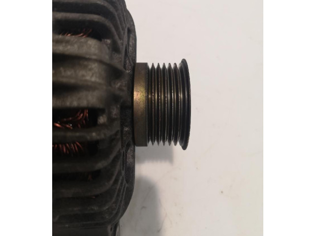 Генератор 9646476280 Citroen Xsara