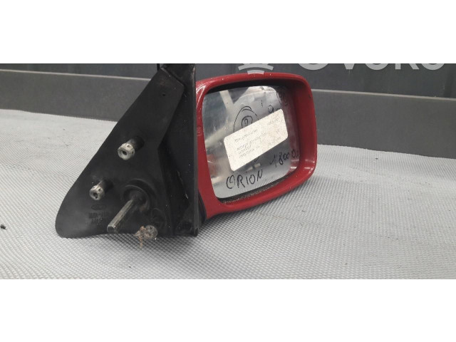 Zpětné zrcátko Ford Orion 1988