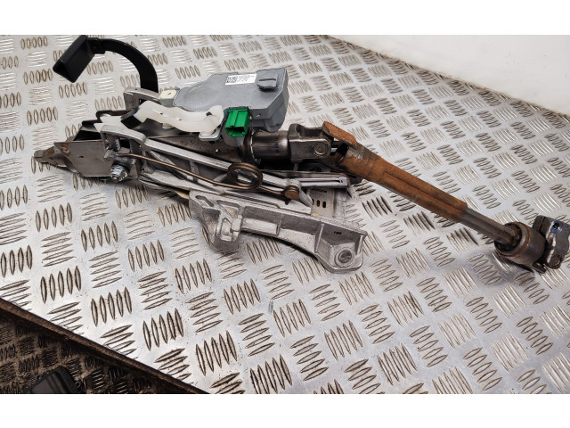    Рулевая рейка 31429652, 31340734   Volvo V60 2013 - 2018 года