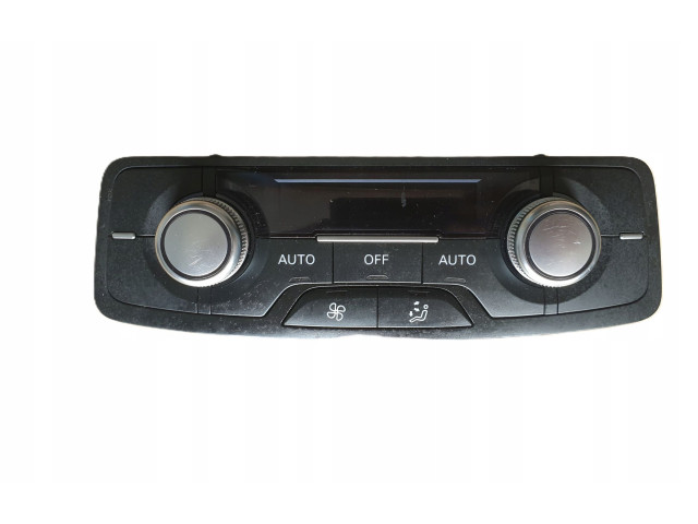 Блок управления климат-контролем 4G0919158Q   Audi A6 S6 C7 4G