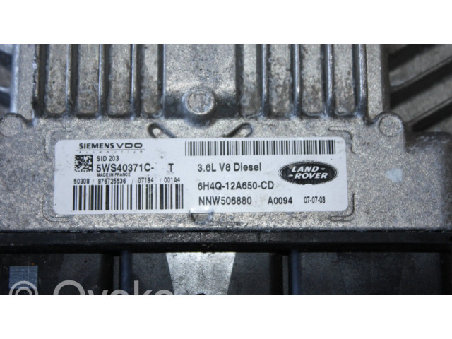 Другая деталь салона