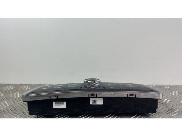 Блок управления климат-контролем 6871036000 SsangYong Rexton