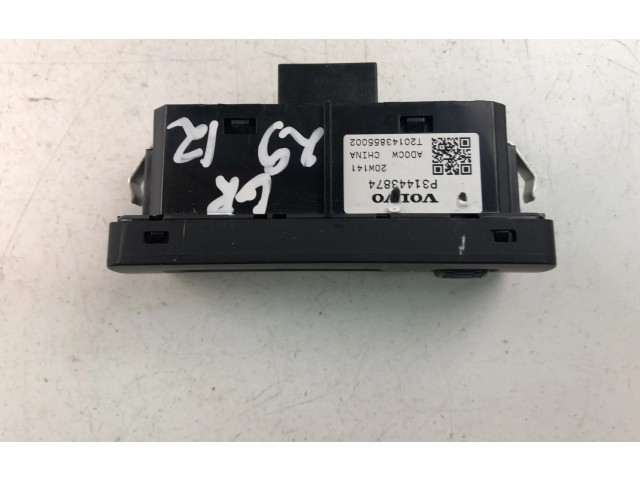 Блок управления P31443874   Volvo XC90