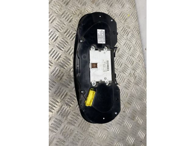 Панель приборов 9805170680   Peugeot 5008       