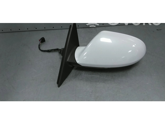 Zpětné zrcátko  Audi A6 S6 C7 4G 2016  4G1857409AB, 4G1857409AE  