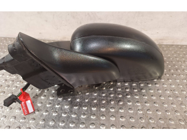 Зеркало электрическое        Fiat 500L  2013 -  года   