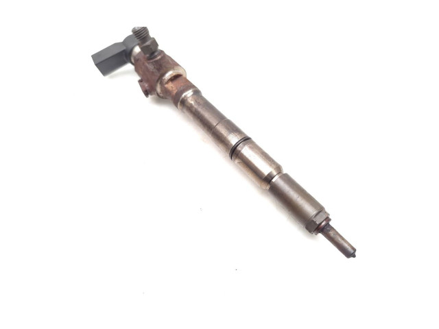 Форсунка 03L130277B Audi A3 S3 A3 Sportback 8P CAYC