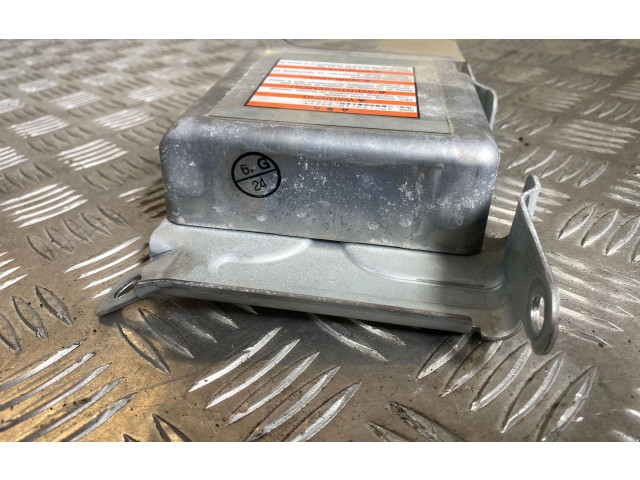 Блок подушек безопасности 98221SA140, XDQ1G05856R   Subaru Forester SG