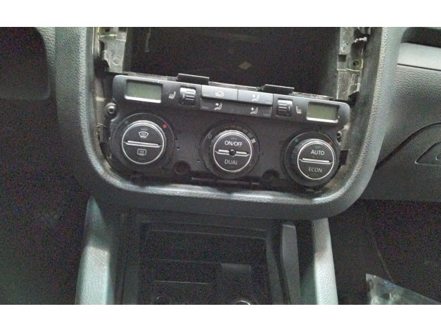 Блок управления климат-контролем 1K0907044BN   Volkswagen Jetta V