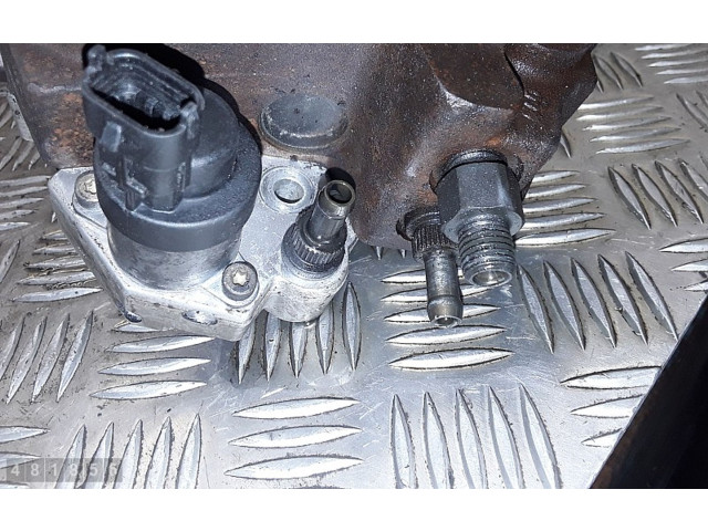 Топливный насос