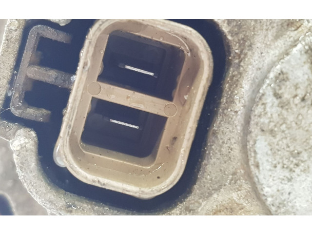 Генератор ME201837, ME201837 Mitsubishi Montero