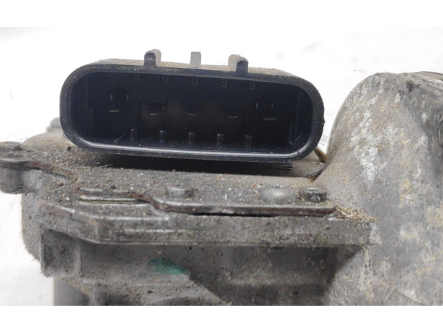 Моторчик дворников 09225616    Opel Combo C