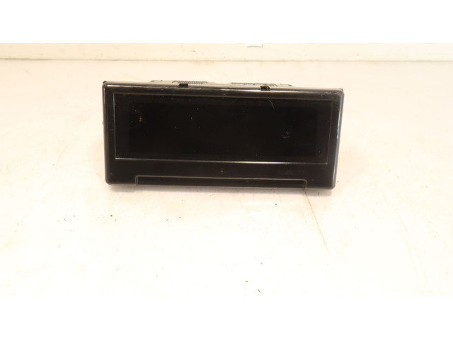 Дисплей       Volvo V50