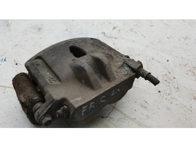 Передний суппорт