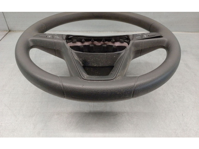 Руль Seat Ibiza V (KJ)  2017 -  года 5F0419091AG      