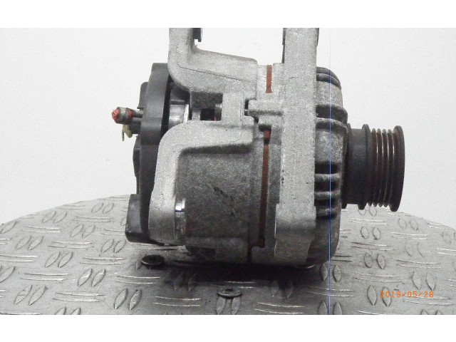 Генератор 13229984AK   Opel Meriva A      