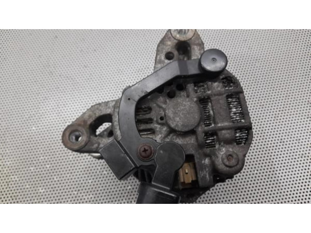 Генератор 9660055080 Citroen C2 1.1