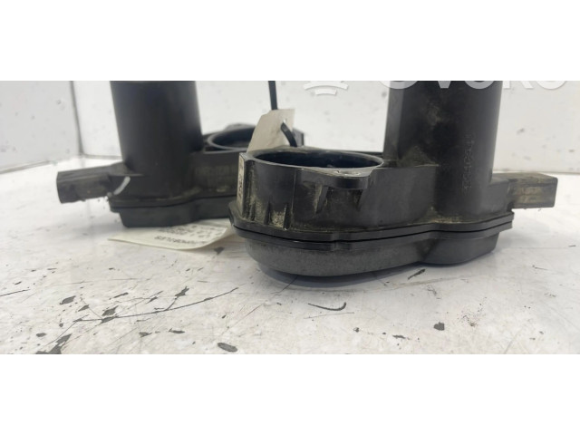 Pojistková skříňka Модуль управления ручным тормозом 98369258ZD Peugeot 208 2023