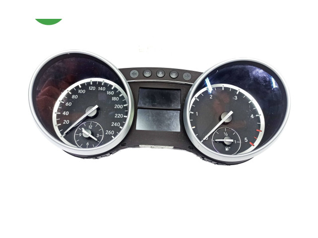 Панель приборов A2519006000, A2C53419162   Mercedes-Benz R W251       