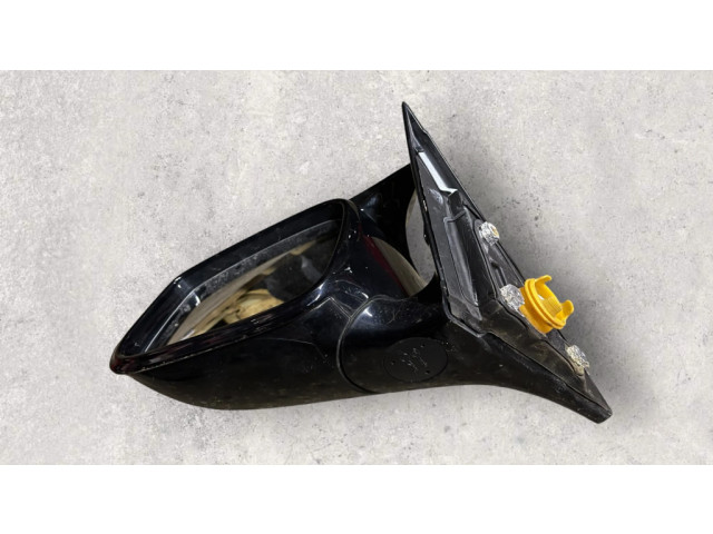 Зеркало (механическое) левое BMW 4 F32 F33 2013-2017 года