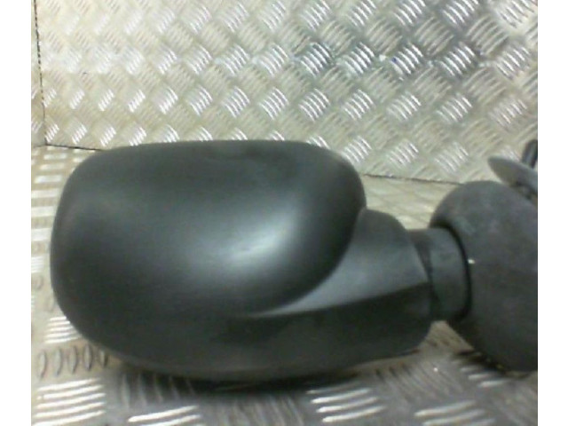 Зеркало электрическое Dacia Logan I 2004 - 2012 года