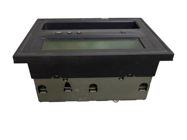 Дисплей MN141366VB, 43235074B Mitsubishi Grandis