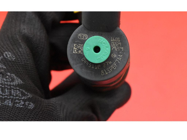 Vstřikovač 0445110276, 0445110276 Fiat Sedici