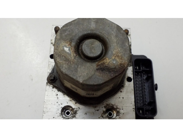 Блок АБС 05154911AD, P05154911AD Dodge Grand Caravan 2008-2020 года