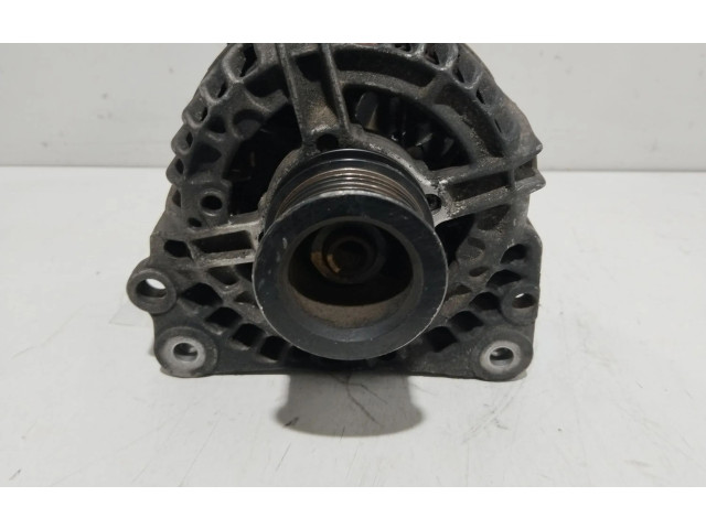 Генератор 037903025M   Volkswagen Polo      