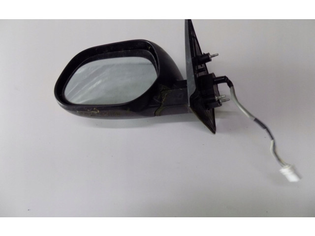 Зеркало электрическое Mitsubishi Outlander 2007 - 2012 года