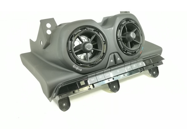 Блок управления климат-контролем 84441500, 000235226   Chevrolet Camaro