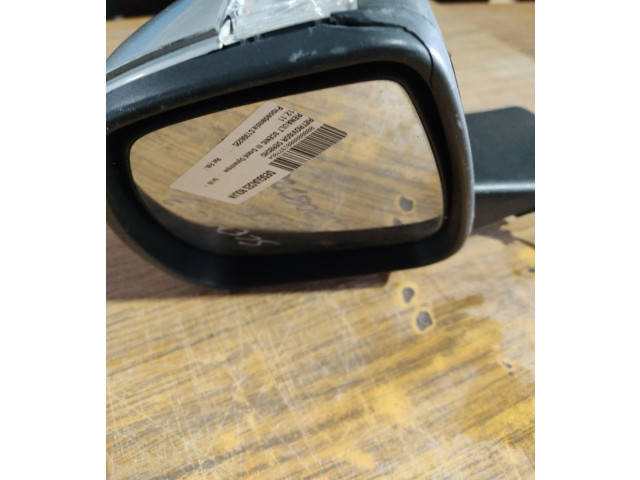Zpětné zrcátko Renault Grand Modus 2009