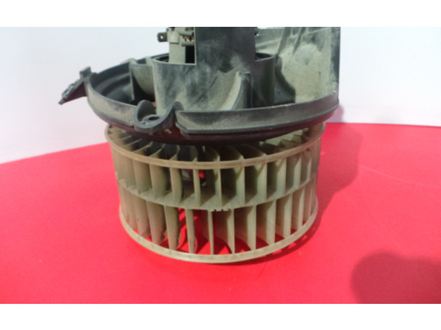 Turbodmychadlo Вентилятор печки BEHR Mercedes-Benz E W124 OM 602.912