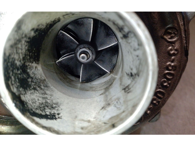 Поршень Турбина AKN 059145701C, 4541352  Audi A6 Allroad C5  